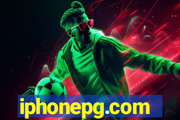 iphonepg.com