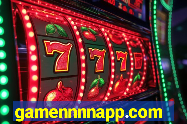 gamennnnapp.com