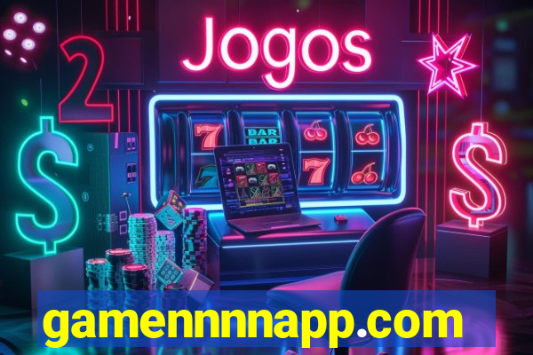 gamennnnapp.com