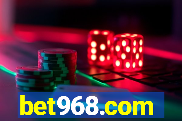 bet968.com
