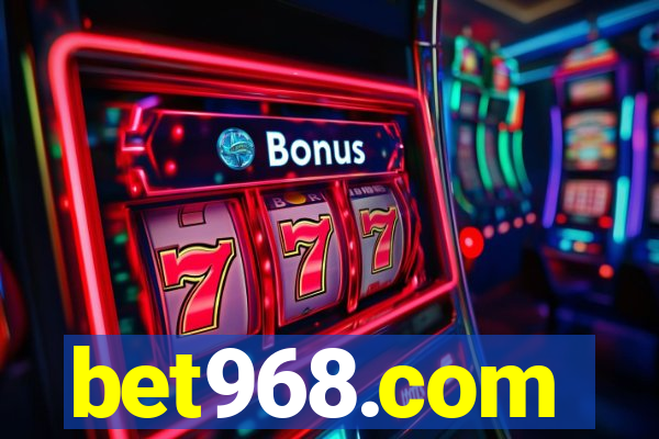 bet968.com