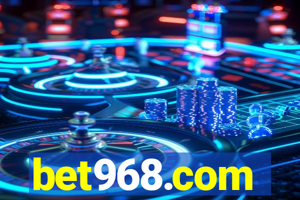 bet968.com