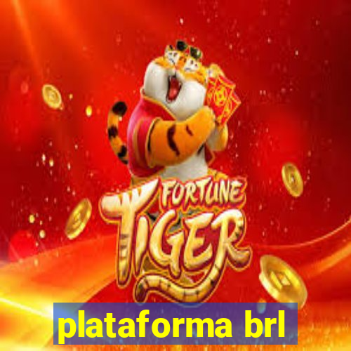 plataforma brl