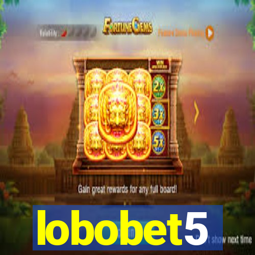 lobobet5