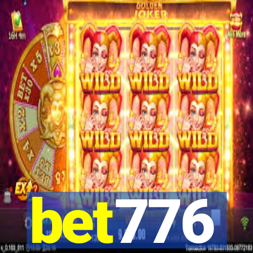 bet776