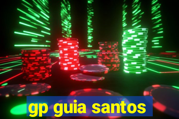 gp guia santos