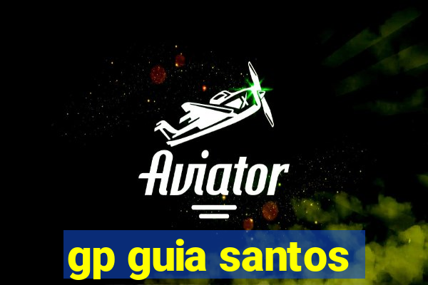 gp guia santos