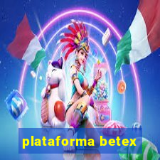 plataforma betex