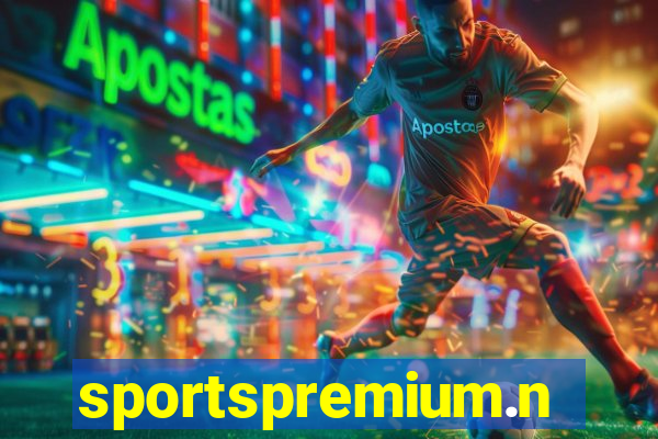 sportspremium.net