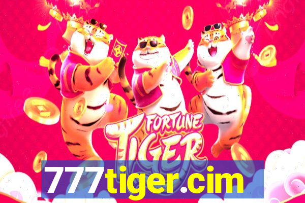 777tiger.cim