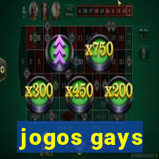 jogos gays