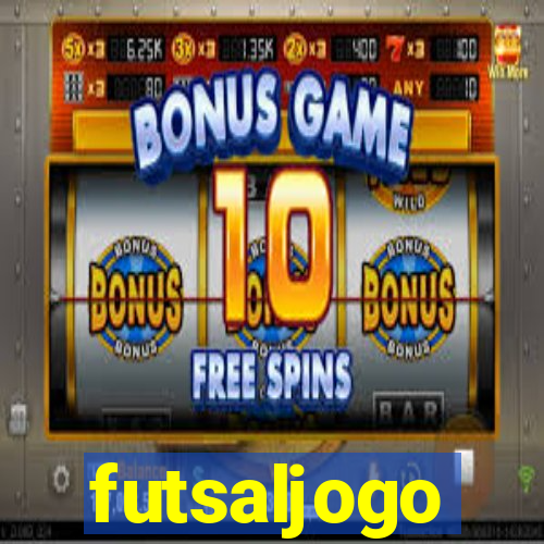 futsaljogo