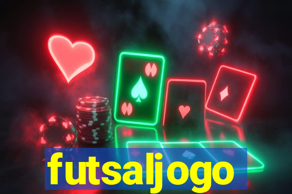 futsaljogo