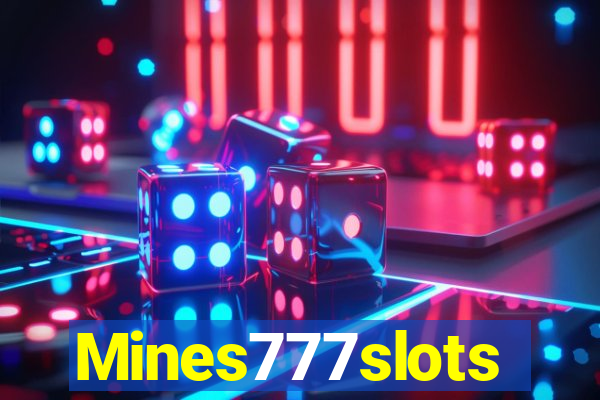 Mines777slots