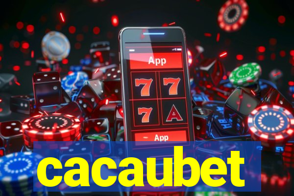 cacaubet