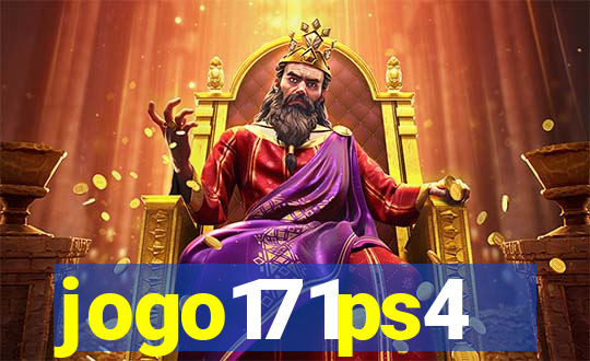 jogo171ps4