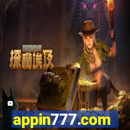 appin777.com