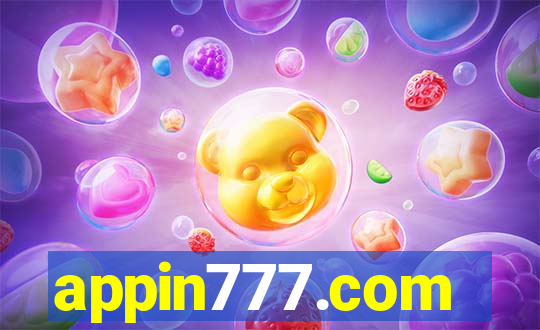 appin777.com