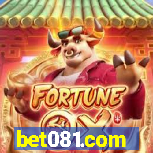 bet081.com