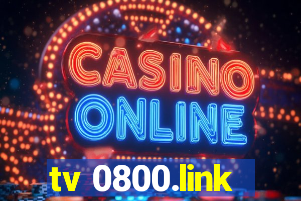tv 0800.link