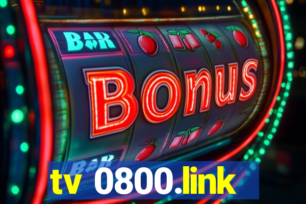 tv 0800.link