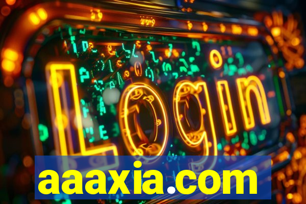 aaaxia.com