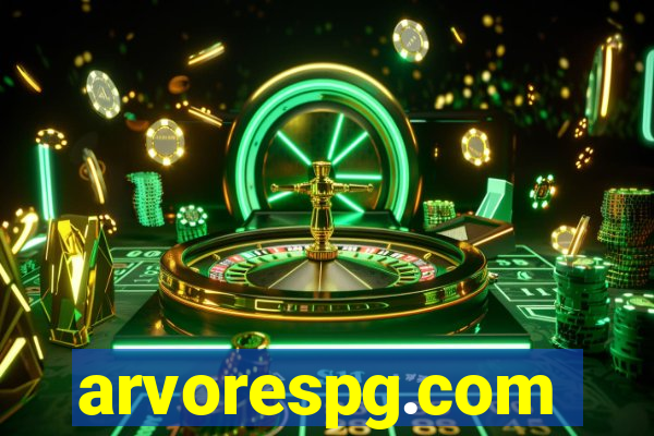 arvorespg.com