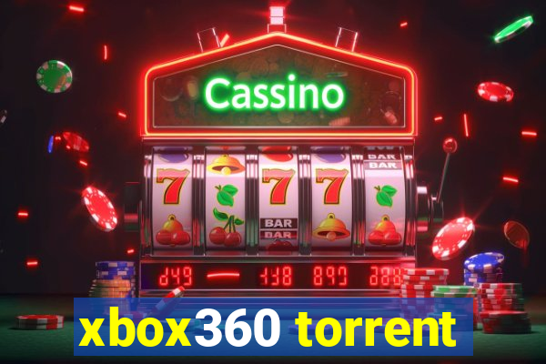 xbox360 torrent
