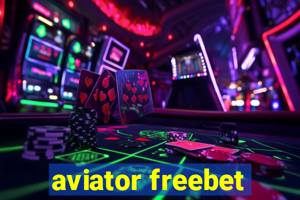 aviator freebet