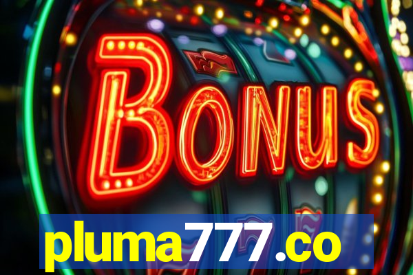 pluma777.co