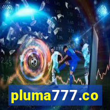 pluma777.co