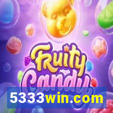 5333win.com