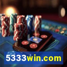 5333win.com