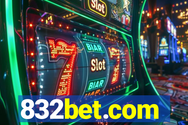 832bet.com