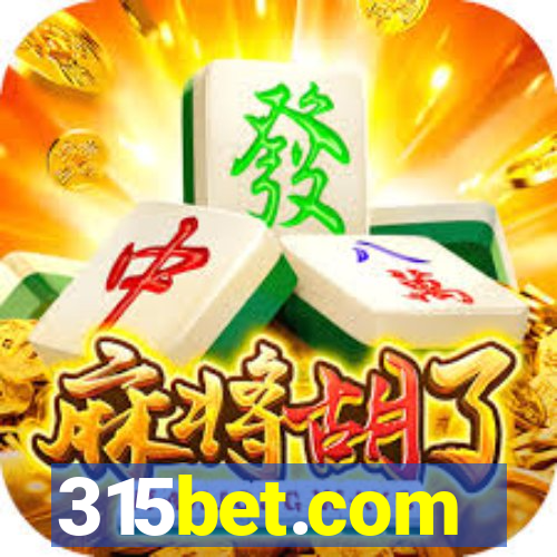 315bet.com