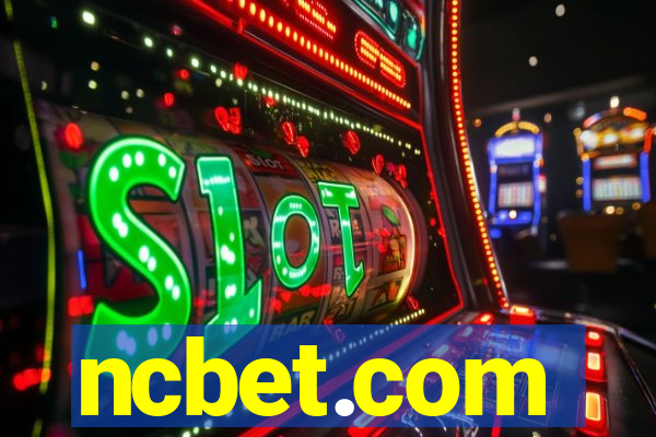 ncbet.com