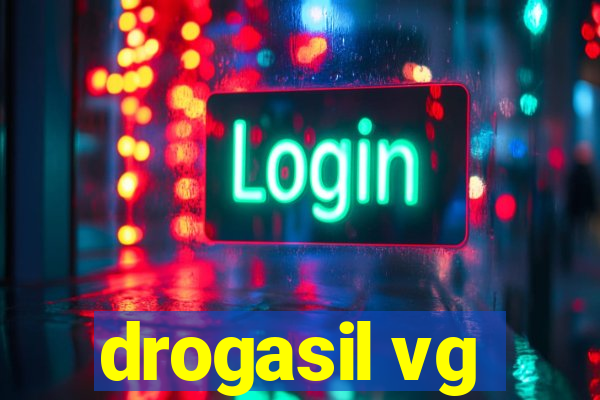 drogasil vg