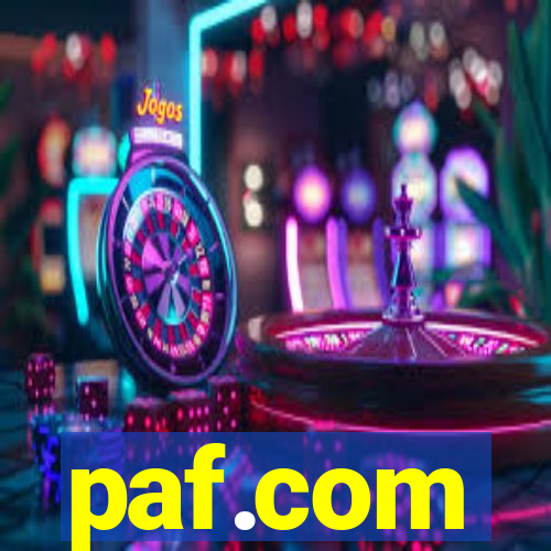 paf.com
