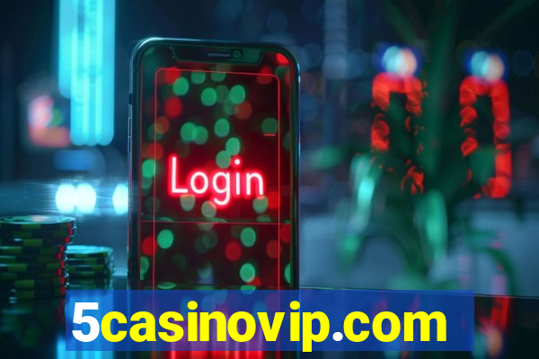 5casinovip.com