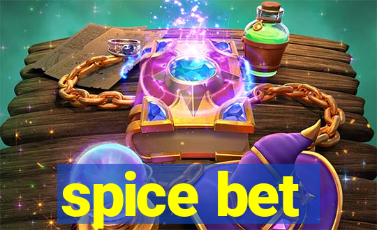 spice bet
