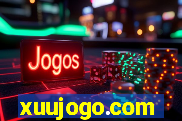 xuujogo.com