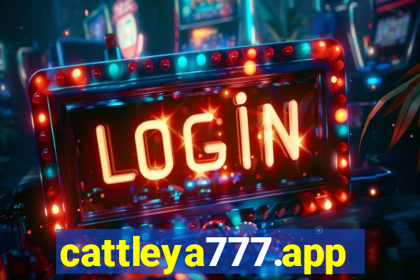 cattleya777.app