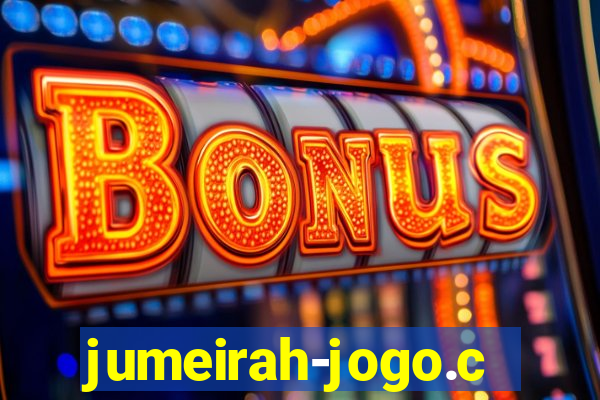 jumeirah-jogo.com
