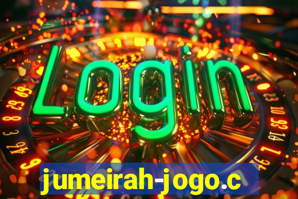 jumeirah-jogo.com