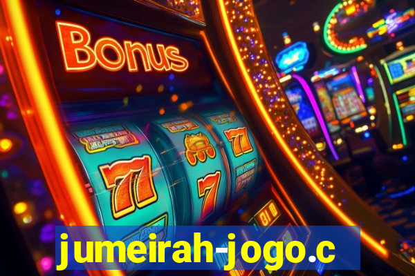jumeirah-jogo.com