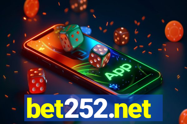 bet252.net
