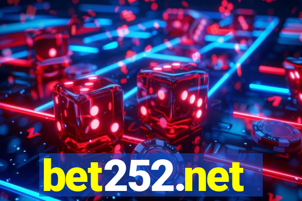 bet252.net