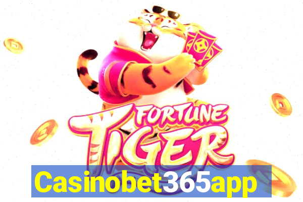 Casinobet365app