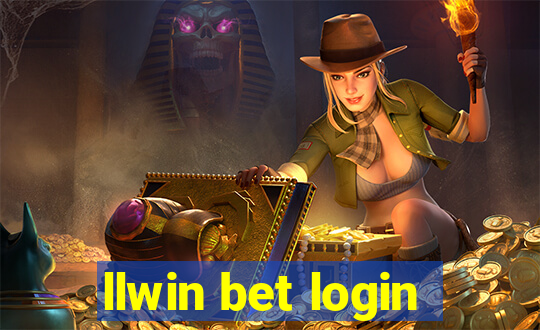 llwin bet login