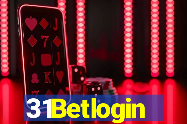 31Betlogin